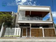 Brand New Fully Furnished 4 Bedroom House for Sale in a...