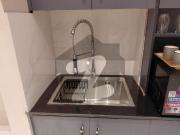 Brand New Fully Furnished Apartment Available For Rent...