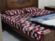 Brand New Fully Furnished Apartments For Rent In Phase 8...