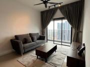 Brand New Fully Furnished at Bangi