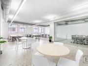 BRAND NEW FULLY FURNISHED CREATIVE SUITE WITH EOT...