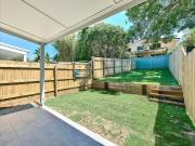 BRAND NEW FULLY FURNISHED, DESIGNER STUDIO APARTMENT –...