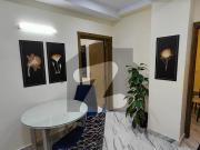 Brand New Fully Furnished Flat For Rent In E 11