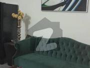 Brand New Fully Furnished Flat For Rent In Johar Town... Brand New Fully Furnished Flat For Rent In Johar Town...