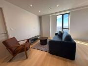 BRAND NEW Fully Furnished High Floor Two Double Bedroom,...