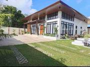 Brand New Fully Furnished House and Lot for Sale in...