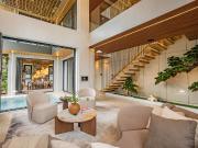 Brand New Fully Furnished House and Lot for Sale in...