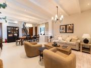 BRAND NEW, FULLY FURNISHED HOUSE AND LOT IN UPTOWN CDO