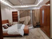 Brand New Fully Furnished House Available For Rent In...