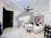 Brand New Fully Furnished House For Rent In DHA Phase 5 Brand New Fully Furnished House For Rent In DHA Phase 5