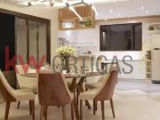 Brand New Fully Furnished House for Sale in Alabang...
