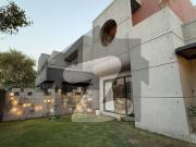Brand New Fully Furnished Kanal House For Sale