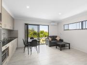 Brand new fully furnished micro apartments, for single...
