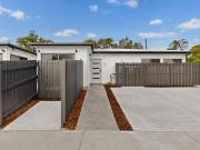 Brand New Fully Furnished One Bedroom Apartment with...