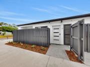 Brand New Fully Furnished One Bedroom Apartment with...