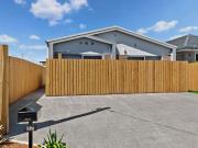 Brand New, Fully Furnished, One Bedroom Apartment with...