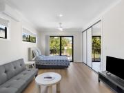 Brand New, Fully Furnished One bedroom apartments with...