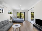 Brand New, Fully Furnished One bedroom apartments with...