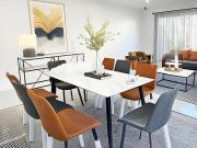 BRAND NEW – Fully Furnished Rooms with Private Bathrooms