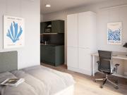 BRAND NEW* Fully Furnished Single Apartments for...