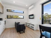 Brand New Fully Furnished STUDIO Ready to move into