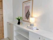 Brand New Fully Furnished Studio Unit with Balcony For...