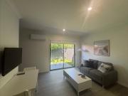 BRAND NEW FULLY FURNISHED STUDIOS