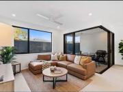 Brand New Fully Furnished Townhouse in Gated Community