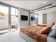 Brand New, Fully Furnished Two Bedroom Apartments in...