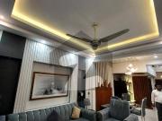 Brand New Fully Furnished Ultra Modern Flat For Sale