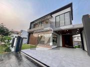 Brand New Fully Furnished Ultra Modern Mansion In DHA 2