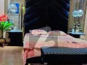 Brand New Fully Luxury Furnished 3 Bedroom Apartment For...