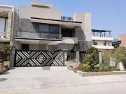 Brand New Fully Luxury Furnished 5 Bedroom House For Sale