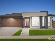 Brand New Fully Upgraded Family Home with Dual Master...
