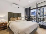 Brand new furnished 1 bedroom apartment