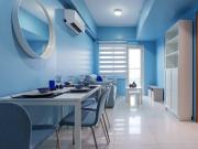 Brand New Furnished 1 Bedroom for Rent in Times Square...