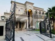 Brand New Furnished 1 Kanal Elegant And Full Stylish...