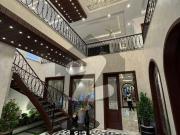 Brand New Furnished 1 Kanal Elegant And Full Stylish...