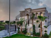 Brand New Furnished 1 Kanal Elegant And Fully Maintained...