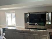 BRAND NEW Furnished 2 bedroom 1 Bath