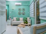 Brand New Furnished 2 Bedroom for Rent in Times Square...