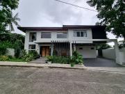 BRAND NEW FURNISHED 4 BEDROOM 2 STOREY HOUSE WITH POOL