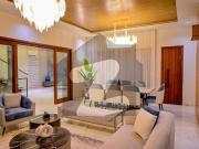 Brand New Furnished 500 Yards Luxury Bungalow With...