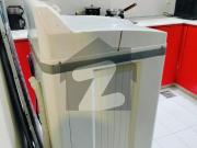 Brand New Furnished 5 Marla Corner House For Rent | Nice...