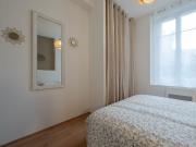 Brand new furnished apartement in Lyon Part Dieu 300 m...