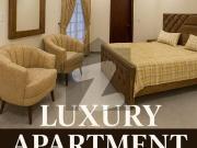 Brand New Furnished Apartment Bahria Town Phase 8 Brand New Furnished Apartment Bahria Town Phase 8
