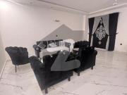 Brand New Furnished Apartment Park View City Downtown Block