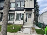 Brand new Furnished Basement for rent