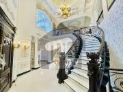 Brand new furnished designer 1.6 kanal mansion at DHA...