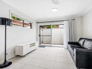 Brand new, furnished granny flat with private entry